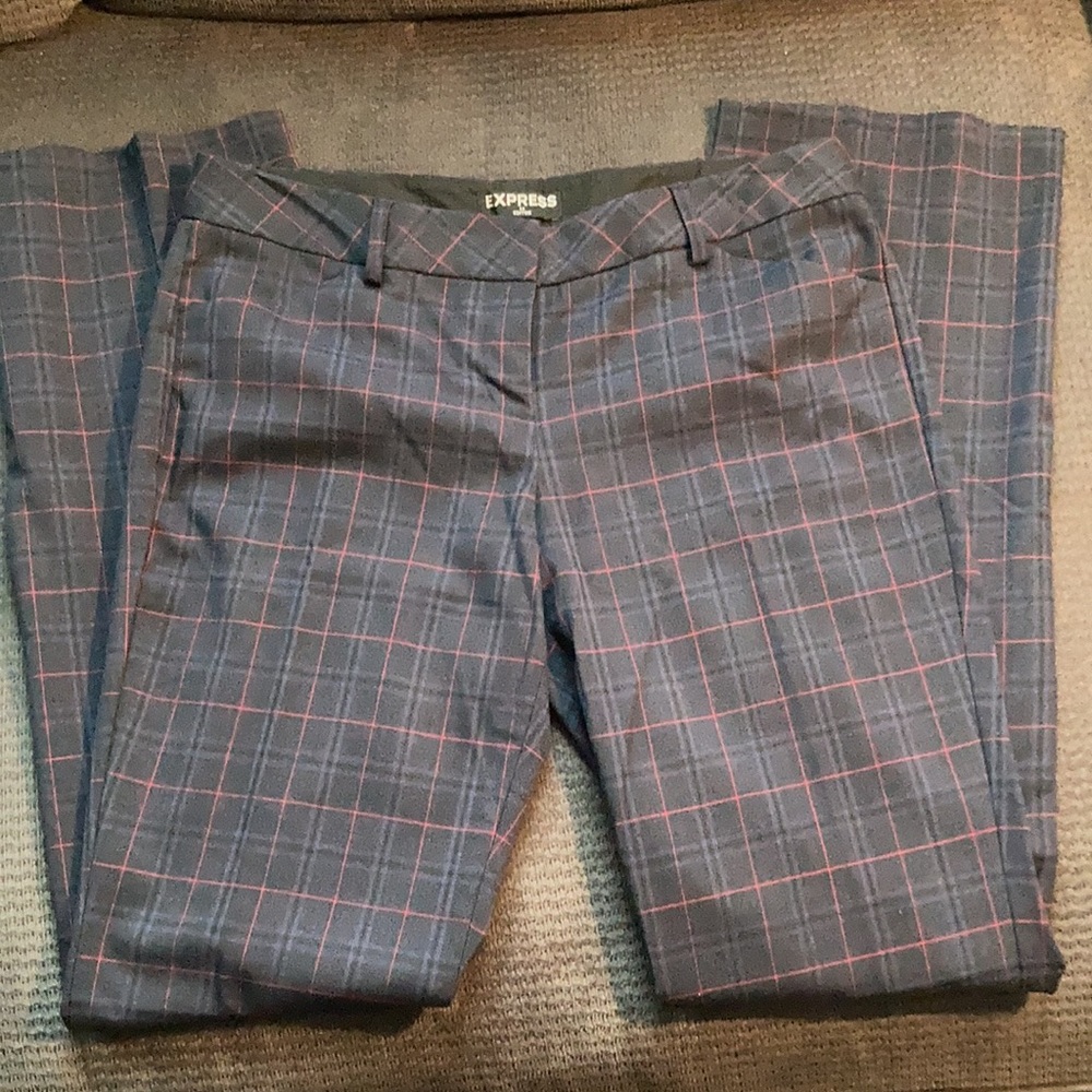 EXPRESS Editor Pants